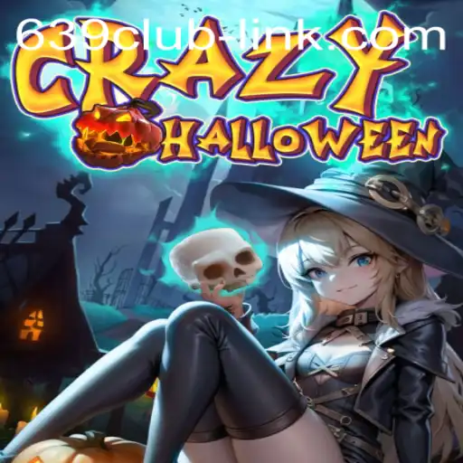 Discover the Thrills of CrazyHalloween: A Unique Gaming Experience with 639CLUB