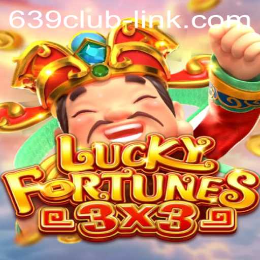 Discover the Thrills of LUCKYFORTUNES3x3: A Modern Gaming Sensation