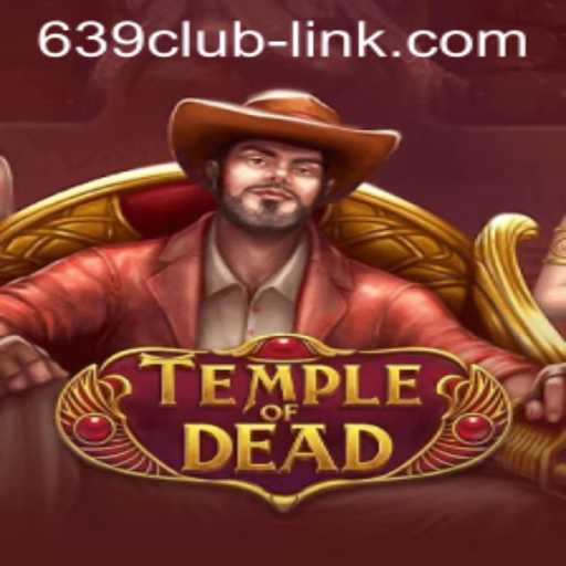 Exploring the Enigmatic World of TempleofDead: A Deep Dive into Gameplay and Strategy